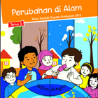 Buku Kelas 3 Tema 3 Kurikulum 2013 icono