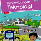 Buku Kelas 3 Tema 2 Kurikulum 2013 biểu tượng