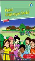 Buku Kelas 3 Tema 4 Kurikulum 2013 پوسٹر