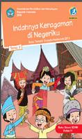 Buku Kelas 4 Tema 7 Kurikulum 2013 penulis hantaran