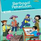 Icona Buku Kelas 4 Tema 4 Kurikulum 2013