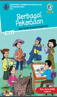 Buku Kelas 4 Tema 4 Kurikulum 2013 截圖 3