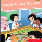 Buku Kelas 4 Tema 8 Kurikulum 2013-icoon