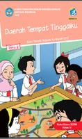 Buku Kelas 4 Tema 8 Kurikulum 2013-poster