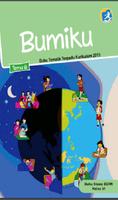 Buku Kelas 6 Tema 8 Kurikulum 2013 পোস্টার