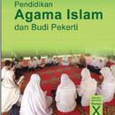 Buku PAI Kelas 10 Kurikulum 2013 APK