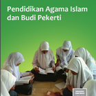 Buku PAI Kelas 11 Kurikulum 2013 圖標