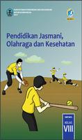 Buku Penjas Kelas 8 Kurikulum 2013 gönderen