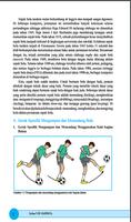 Buku Penjas Kelas 8 Kurikulum 2013 Ekran Görüntüsü 3