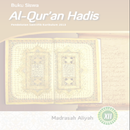 Buku Quran Hadis Kelas 12 Kurikulum 2013-APK
