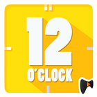 12 O' Clock icône