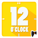 12 O' Clock aplikacja