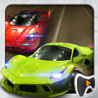 Racing Race آئیکن