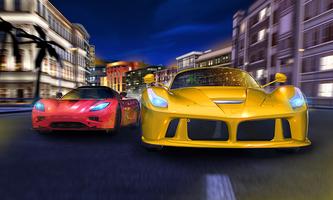 Racing Race پوسٹر