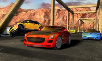 Racing Race screenshot 2