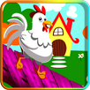 Hen fly 2016 new APK