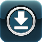 Keek video downloader 2016 icône