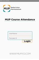 MUPCourse اسکرین شاٹ 1