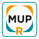 MUP  Rep ไอคอน