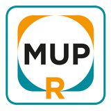 MUP  Rep 圖標