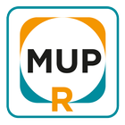 MUP  Rep আইকন