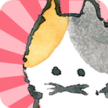 ゆるねこ派遣社員 ～ねこと工場長の ほのぼのちりめんライフ～