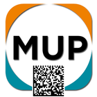 MUP Product Scan icon