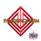 Pandemonium Mobile ไอคอน