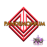 Pandemonium Mobile icône