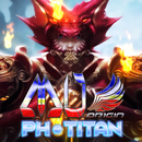 MU Origin-PH Titan 7.0 Online (Free Diamonds) APK