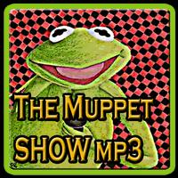 Muppet  Terlaris plakat