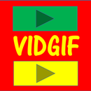 Video gif image maker vidgif APK