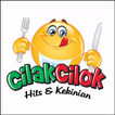 Cilak Cilok Indonesia Food app