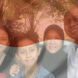 Picture Flag overlay