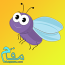 A SPIDER & A FLY- Allama Iqbal APK