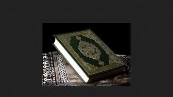 Murotal Al Quran poster