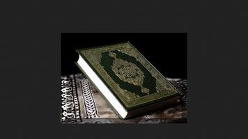 Murotal Al Quran Affiche