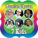 Mp3 Quran 7 Qori Cilik|Terbaik-APK