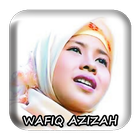 Murratal Wafiq Azizah Merdu icône
