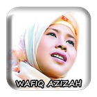 Murratal Wafiq Azizah Merdu आइकन