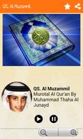 Murotal Al Qur'an ภาพหน้าจอ 3