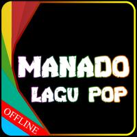 Kumpulan Lagu Pop Manado Plakat