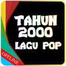 Lagu Pop Indonesia Tahun 2000 APK