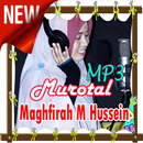 Murotal Maghfirah M Hussein MP3 APK