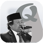 Internasional Qori Muammar ZA ikona