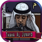 Murottal Al Qur'an: Muhammad Thaha Al Junayd ikon