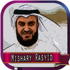 Murottal Al Qur'an: Mishary Rasyid ikon