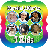 Murottal AlQuran By Kids icône