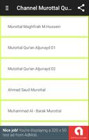 Murottal AlQuran By 7 Kids 截图 1