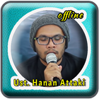 Murottal Ustadz Hanan Attaki icon